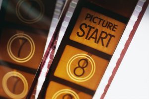 film strip