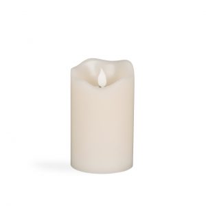 5" Motion Flame Candle